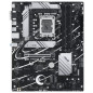 ASUS PRIME B760-PLUS – Carte mère Intel B760 LGA 1700 ATX (DDR5, PCIe 5.0, 3 x PCIe 4.0 M.2, DisplayPort, VGA, HDMI, SATA 6 Gb/s ASUS PRIME B760-PLUS – Carte mère Intel B760 LGA 1700 ATX (DDR5, PCIe 5.0, 3 x PCIe 4.0 M.2, DisplayPort, VGA, HDMI, SATA 6 Gb/s