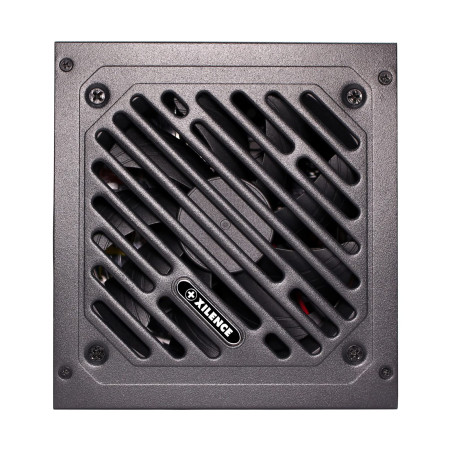 Xilence XP650R12 Alimentation PC ATX 650W, 80+Gold, Gaming, Non modulaire, 1x20+4 PIN, 1x4+4 PIN, 1x8 PIN, 2xPCI-E 6+2 PIN, 3xID