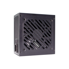 Xilence XP750R12 Alimentation PC Gaming ATX 750W, 80 Plus Gold, 1x 20+4 Broches, 1x 4+4 Broches, 1x 8 Broches, 3X PCI-E 6+2, 3X