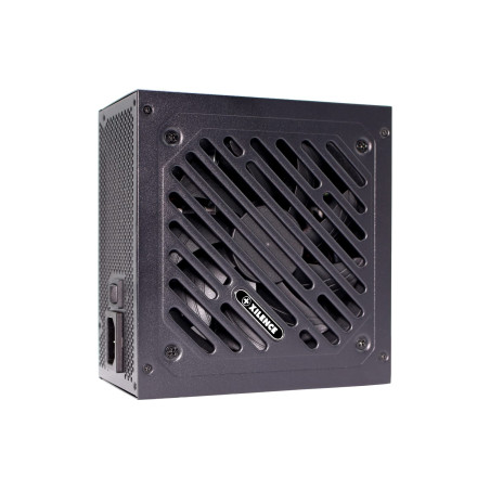 Xilence XP850R12 Alimentation PC ATX 850W, 80+Gold, Gaming, Non modulaire, 1x20+4 PIN, 1x4+4 PIN, 1x8 PIN, 3xPCI-E 6+2 PIN, 3xID