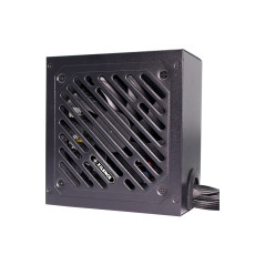 Xilence XP850R12 Alimentation PC ATX 850W, 80+Gold, Gaming, Non modulaire, 1x20+4 PIN, 1x4+4 PIN, 1x8 PIN, 3xPCI-E 6+2 PIN, 3xID