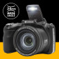 KODAK Pixpro Astro Zoom AZ425 - Appareil Photo Numérique Bridge, Zoom Optique 42X, Grand Angle de 24 mm, 20 Mégapixels, LCD 3, V KODAK Pixpro Astro Zoom AZ425 - Appareil Photo Numérique Bridge, Zoom Optique 42X, Grand Angle de 24 mm, 20 Mégapixels, LCD 3, V