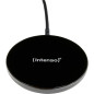 Intenso Chargeur sans Fils magnetique MB1 Noir Chargeur Induction pour iPhone Intenso Chargeur sans Fils magnetique MB1 Noir Chargeur Induction pour iPhone