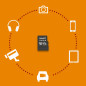 Philips Ultra Speed Carte microSDXC Card 256 Go + Adaptateur SD UHS-I U1, Vitesse de Lecture jusqu'à 80 Mo/s, A1 Fast App Perfor Philips Ultra Speed Carte microSDXC Card 256 Go + Adaptateur SD UHS-I U1, Vitesse de Lecture jusqu'à 80 Mo/s, A1 Fast App Perfor