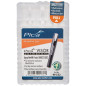 PICA 991/52 - Estuche de 4 minas VISOR permanente Blanco PICA 991/52 - Estuche de 4 minas VISOR permanente Blanco