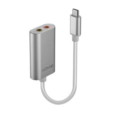 LINDY 42711 Adaptateur USB Type C