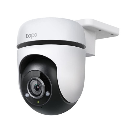 Tapo C500 Caméra Surveillance WiFi extérieur 360° 1080p, Vision Nocturne, Notifications en Temps réel, Détection de Personne, Su