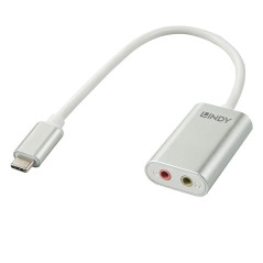 LINDY 42711 Adaptateur USB Type C