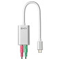LINDY 42711 Adaptateur USB Type C LINDY 42711 Adaptateur USB Type C