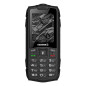 Hammer H Rock Télephone Portable Incassable Debloqué IP68 Résistant Etanche Antichoc, Dual SIM, Batterie 1800mAh, Grosses Touche Hammer H Rock Télephone Portable Incassable Debloqué IP68 Résistant Etanche Antichoc, Dual SIM, Batterie 1800mAh, Grosses Touche