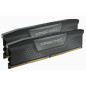 CORSAIR Vengeance DDR5 RAM 16Go (2x8Go) 5200MHz CL40 Intel XMP Compatible iCUE Mémoire d'Ordinateur - Noir (CMK16GX5M2B5200C40) CORSAIR Vengeance DDR5 RAM 16Go (2x8Go) 5200MHz CL40 Intel XMP Compatible iCUE Mémoire d'Ordinateur - Noir (CMK16GX5M2B5200C40)