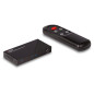 LINDY Commutateur HDMI 8K60 2 Ports 38337 LINDY Commutateur HDMI 8K60 2 Ports 38337