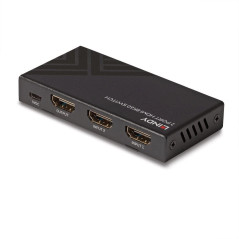 LINDY Commutateur HDMI 8K60 2 Ports 38337