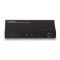 LINDY Commutateur HDMI 8K60 2 Ports 38337 LINDY Commutateur HDMI 8K60 2 Ports 38337