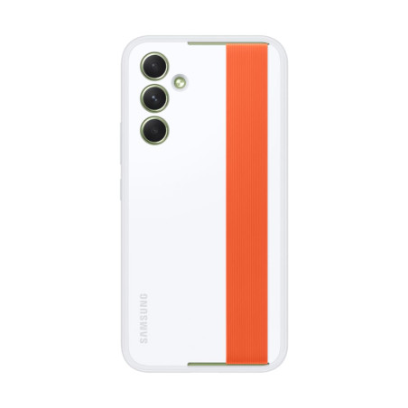 Samsung Protection pour téléphone Portable A54 EF-XA546CWEGWW