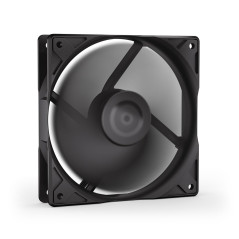 ENDORFY Stratus 120 PWM, puissant ventilateur PWM de 120 mm, fonctionnement silencieux | EY4A007