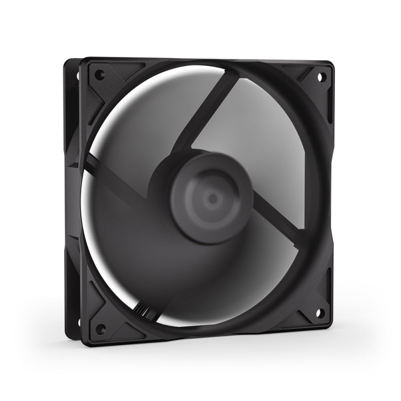 ENDORFY Stratus 120 PWM, puissant ventilateur PWM de 120 mm, fonctionnement silencieux | EY4A007 ENDORFY Stratus 120 PWM, puissant ventilateur PWM de 120 mm, fonctionnement silencieux | EY4A007