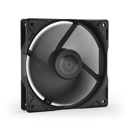 ENDORFY Stratus 120 PWM, puissant ventilateur PWM de 120 mm, fonctionnement silencieux | EY4A007