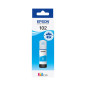 Epson EcoTank 102 Cyan Genuine Ink Bottle Epson EcoTank 102 Cyan Genuine Ink Bottle