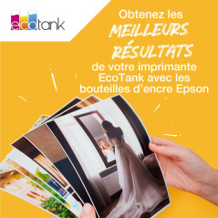 Epson EcoTank 102 Cyan Genuine Ink Bottle