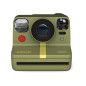 Polaroid Now+ Gen 2 Appareil Photo Instantané - Vert Forêt Polaroid Now+ Gen 2 Appareil Photo Instantané - Vert Forêt