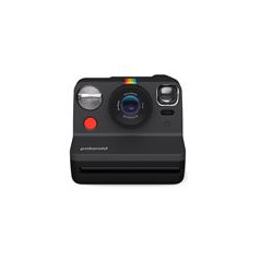 Polaroid Now Gen 2 Appareil Photo Instantané - Noir