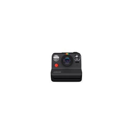 Polaroid Now Gen 2 Appareil Photo Instantané - Noir