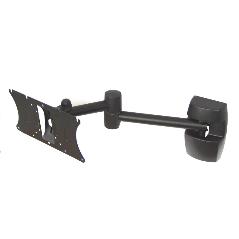 S-Watch TVS-LCD27B Easy three Support mural pour LCD Noir S-Watch TVS-LCD27B Easy three Support mural pour LCD Noir