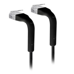 UbiQuiti U-CABLE-PATCH-5M-RJ45-BK