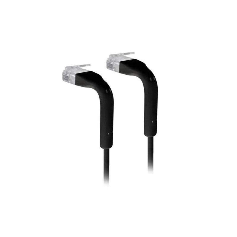UbiQuiti U-CABLE-PATCH-5M-RJ45-BK