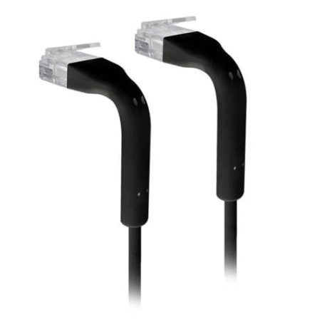 UbiQuiti U-CABLE-PATCH-5M-RJ45-BK