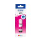 Epson 106 EcoTank Magenta, Bouteilles d'encre d'origine, ET-7700 ET-7750 Epson 106 EcoTank Magenta, Bouteilles d'encre d'origine, ET-7700 ET-7750
