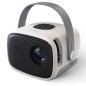 RADIOLA - Vidéoprojecteur HD Blanc 480p RADIOLA - Vidéoprojecteur HD Blanc 480p