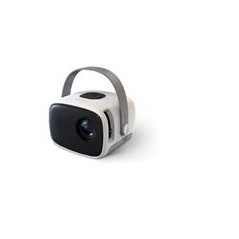 RADIOLA - Vidéoprojecteur HD Blanc 480p