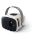 RADIOLA - Vidéoprojecteur HD Blanc 480p RADIOLA - Vidéoprojecteur HD Blanc 480p