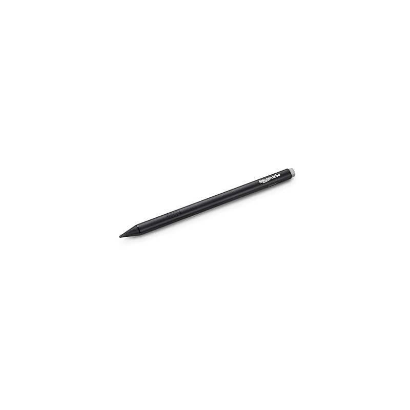 Kobo Stylus 2 | Marquez, écrivez des Notes et Faites des Points forts | Rechargeable Via USB-C | Compatible avec Les liseuses Co Kobo Stylus 2 | Marquez, écrivez des Notes et Faites des Points forts | Rechargeable Via USB-C | Compatible avec Les liseuses Co