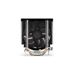 ENDORFY Spartan 5 ARGB, refroidissement par air du processeur facile à installer, design compact, ventilateur Fluctus ARGB intég