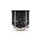 ENDORFY Spartan 5 ARGB, refroidissement par air du processeur facile à installer, design compact, ventilateur Fluctus ARGB intég ENDORFY Spartan 5 ARGB, refroidissement par air du processeur facile à installer, design compact, ventilateur Fluctus ARGB intég