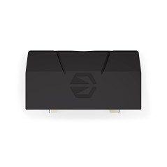 ENDORFY Spartan 5 ARGB, refroidissement par air du processeur facile à installer, design compact, ventilateur Fluctus ARGB intég