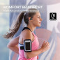 Xoro KHB 35 Écouteurs Intra-Auriculaires révolutionnaires Ouverts avec Batterie pour 8 Heures d'écoute de Musique, Mains Libres, Xoro KHB 35 Écouteurs Intra-Auriculaires révolutionnaires Ouverts avec Batterie pour 8 Heures d'écoute de Musique, Mains Libres,