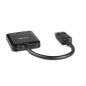 LINDY Hub 2 ports DisplayPort 1.2 MST LINDY Hub 2 ports DisplayPort 1.2 MST