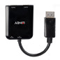 LINDY Hub 2 ports DisplayPort 1.2 MST LINDY Hub 2 ports DisplayPort 1.2 MST