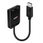 LINDY Hub DisplayPort vers 2 Ports HDMI MST