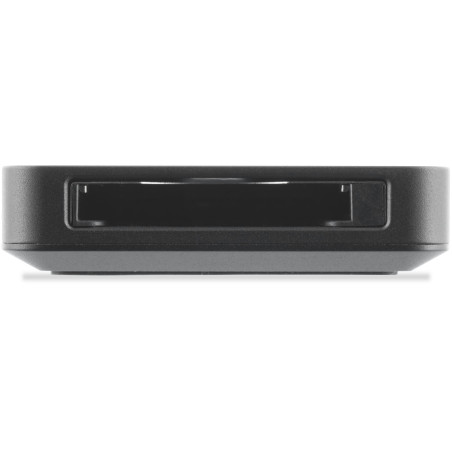 OWC Atlas FXR Thunderbolt (USB-C) + USB 3.2 (10 Go/s) CFexpress Lecteur de Cartes