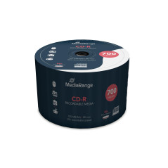 MediaRange MR207 read/write CD