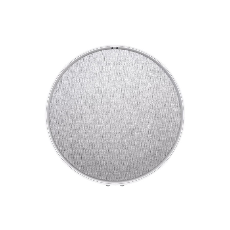 Defunc Haut-Parleur Intelligent Multiroom Home 40W - Enceinte Bluetooth 5.0 Compatible avec Alexa et Airplay2, Son Puissant et d Defunc Haut-Parleur Intelligent Multiroom Home 40W - Enceinte Bluetooth 5.0 Compatible avec Alexa et Airplay2, Son Puissant et d