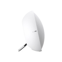 Defunc Haut-Parleur Intelligent Multiroom Home 40W - Enceinte Bluetooth 5.0 Compatible avec Alexa et Airplay2, Son Puissant et d