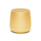 Lexon Mini Enceinte Bluetooth Portable MINO+, Micro Mains-Libre et déclencheur Selfie, Rechargeable sans Fil pour PC et Smartpho Lexon Mini Enceinte Bluetooth Portable MINO+, Micro Mains-Libre et déclencheur Selfie, Rechargeable sans Fil pour PC et Smartpho