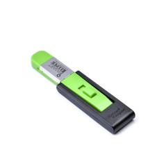 SmartKeeper Essential / 1 clé Lock Mini/Vert