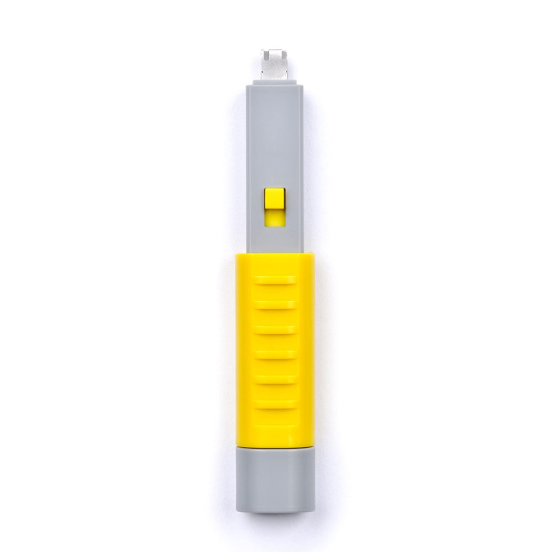 SmartKeeper Essential - 1 clé de verrouillage basique - Jaune